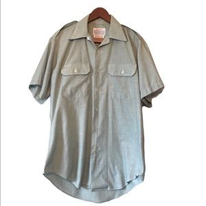 Creighton Men’s Short Sleeve Shirt